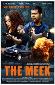 The Meek poster