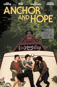 Anchor and Hope poster