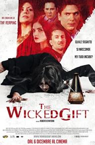 The Wicked Gift poster