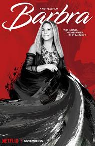 Barbra: The Music... The Mem'ries... The Magic! poster