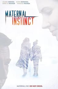 Maternal Instinct poster