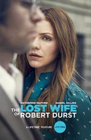 The Lost Wife of Robert Durst poster