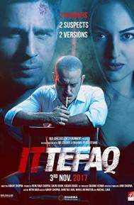 Ittefaq poster