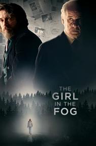 The Girl in the Fog poster