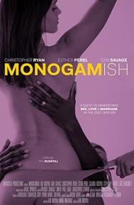 Monogamish poster