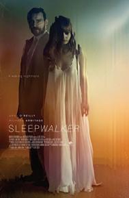 Sleepwalker poster