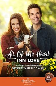 All of My Heart: Inn Love poster