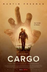 Cargo poster