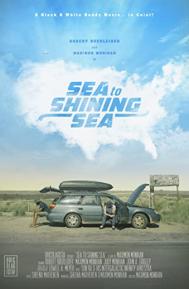 Sea to Shining Sea poster