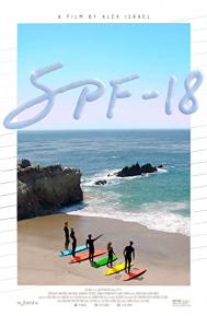 SPF-18 poster