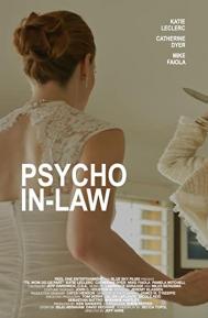 Psycho In-Law poster