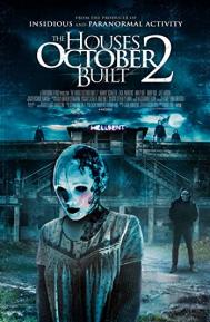 The Houses October Built 2 poster