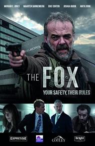 The Fox poster