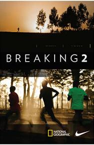 Breaking2 poster