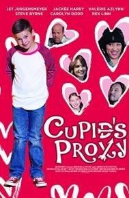 Cupid's Proxy poster