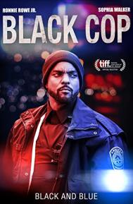 Black Cop poster