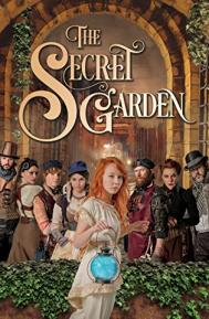 The Secret Garden poster