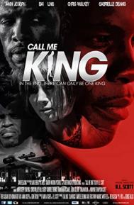 Call Me King poster