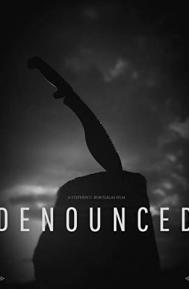 Denounced poster