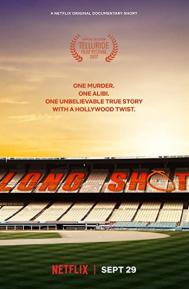 Long Shot poster