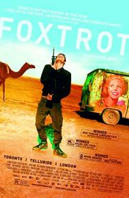 Foxtrot poster