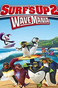 Surf's Up 2: WaveMania poster