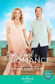 Sun, Sand & Romance poster