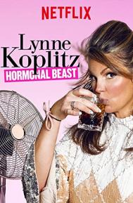 Lynne Koplitz: Hormonal Beast poster