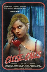 Close Calls poster