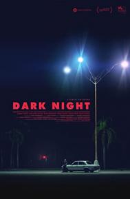 Dark Night poster