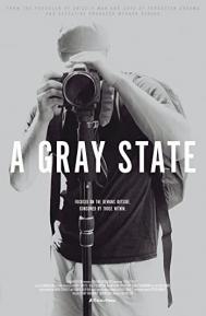 A Gray State poster