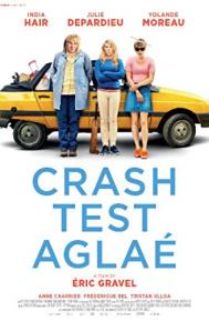 Crash Test Aglaé poster