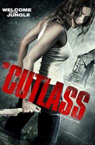 The Cutlass poster