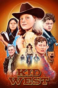 Kid West poster