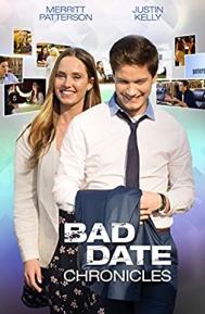 Bad Date Chronicles poster