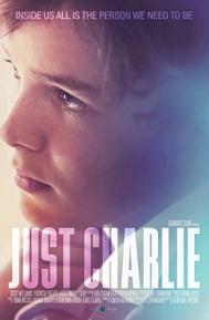 Just Charlie poster