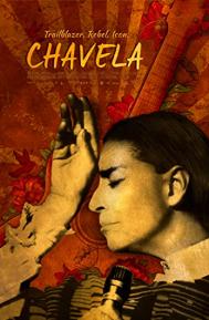 Chavela poster