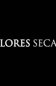 Flores Secas poster