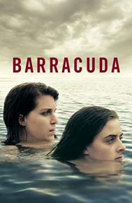 Barracuda poster