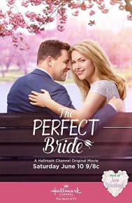 The Perfect Bride poster