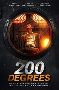 200 Degrees poster