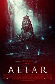 Altar poster