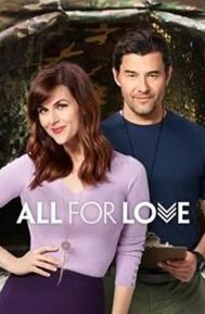 All for Love poster