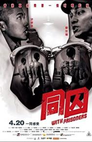 With Prisoners poster