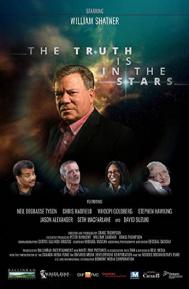 The Truth Is in the Stars poster