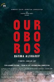 Ouroboros poster