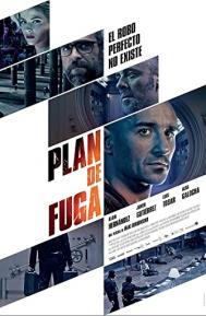 Plan de fuga poster