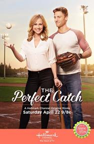 The Perfect Catch poster