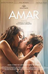 Amar poster