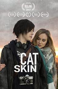 Cat Skin poster